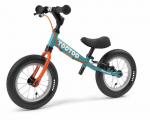 Tasakaaluratas, laste Eduplay TooToo, sinine, 12"