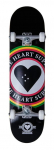 Rula Heart Supply Rasta Insignia, must