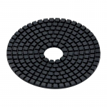 Lihvimisketas FLEX Wet K3000, 3000, 10 cm x 10 cm