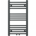 Veek&uuml;tte r&auml;tikuradiator Mexen Ares, grafiit, 40 cm x 70 cm, 240 W