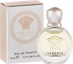 Tualettvesi Versace Eros Pour Femme, 5 ml