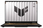 S&uuml;learvuti Asus TUF Gaming F16 FX608JH-I5165W, Intel Core i5-13450HX, 16 GB, 512 GB, 16 ", NVIDIA GeForce RTX 5050, must v., en