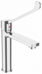 Valamusegisti Ravak SF 014.00CR, kroom