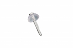 Kruvi DIN 7995 Gutta, 4.5 mm x 45 mm, 100 tk