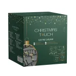 J&otilde;ulutuled Christmas Touch XYIP-31ELED-900C-B, 18 m, soe valge v., 900 LED