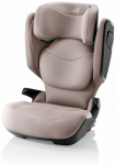 Turvatool Britax Kidfix Pro M, roosa v., 15 - 36 kg