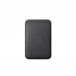 Apple FineWoven MagSafe telefoniraak, Universaalne, black