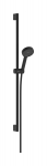Du&scaron;ikomplekt Hansgrohe Activera Select S 95 2jet EcoSmart 90, must v.