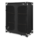 Matkakapp Nils Camp NC3034