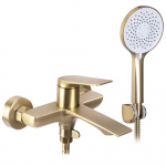 Vannisegisti koos du&scaron;ikomplektiga Rea Avalon, kuldne matt v.