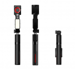 Selfipulk Quik QS-600, must v.