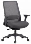 T&ouml;&ouml;tool Q-718, 62 x 62 x 98 - 108 cm, must v./hall v.
