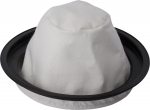 Tolmuimeja filter Bosch PAS 12-27 2 607 432 013
