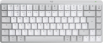Juhtmevaba arvutiklaviatuur Logitech Mini for Mac 920-010799 Logitech MX Mechanical, Inglise (US), hall v.