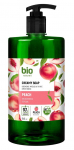 Kreemjas seep Bionaturell, virsik, 964 g