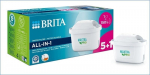 Veefilter Brita Maxtra Pro All-in-1, 6 tk