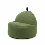 Kott-tool SoSoft Round XL Teddy, oliiv v.
