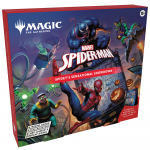 Lauam&auml;ng Wizards of the Coast Magic: The Gathering Marvels SpiderMan Scene, EN