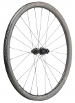 Rattad Newmen Advanced Carbon SL X.R.36 24H Gravel SP C-Lock 12x142 MicroSpline, alumiinium/s&uuml;sinikukiud, must, 29"