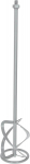 Betoonisegisti segment Bosch, 600 mm x 120 mm