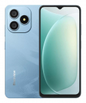 Mobiiltelefon Blackview Wave 9C, 64GB, sinine v.
