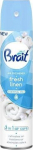 &Otilde;huv&auml;rskendaja Brait Fresh linen, 0.3 l