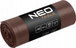 Pr&uuml;gikott NEO 15-994, 120 l, 10 tk