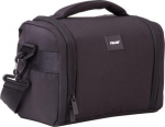 Termokott Milan, 5 l, 24.5 cm x 16 cm, must v.