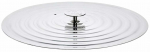 Pannikaas De Buyer Alchimy Loqy, 250 mm
