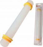 Taignarull Brunbeste BB-3221, 30 cm, valge v.