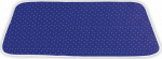 Kate triikimislauale Wenko Maximex, 100 cm x 65 cm, sinine v.