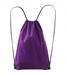 Jalan&otilde;ude kott Malfini Energy 912, violetne v., 45 cm x 34 cm