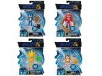 M&auml;ngukujuke Jakks Pacific Sonic, 10 cm, (v&auml;rv/disain valitakse juhuslikult)