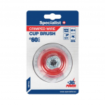 Traathari Specialist+ Crimped, 60 mm
