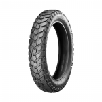 Mootorratta rehv Heidenau K60 SiO2 110 / R18, 58-S