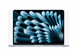 S&uuml;learvuti Apple MacBook Air MDHH4ZE/A, M5, 16 GB, 512 GB, 13 ", 8-Core GPU, taevasinine v., en