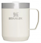 Termostass Stanley The Everyday Camp Mug, 0.23 l, cream gloss v.