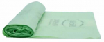 Biokompostitavad pr&uuml;gikotid Biobag 35187015, 8 l, 25 tk