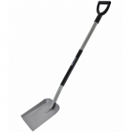 Labidas AWTools AW00068, 1250mm, 300 mm x 240 mm