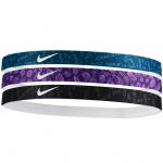 Peapael Nike N0002560428OS, Universaalne, sinine v./must v./violetne v.