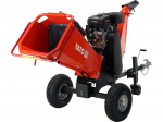 Oksapurustaja Yato YT-86158, neljataktiline bensiinimootor, 9000 W