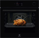 Integreeritav ahi Electrolux 700 seeria MealAssist SteamCrisp LOC9P3XZ