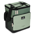 Termokott Spokey Fresh Box, 14 l, 26 cm x 20 cm, roheline v.