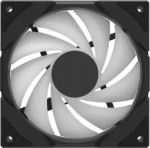 &Otilde;hkjahuti korpusele Deepcool CG580, 120 mm x 120 mm