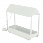 Lamp taimede kasvatamiseks 4IQ LED, 42.4 cm x 17.5 cm x 36.5 cm