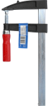 Kruustangid Yato F-Wood 37430, teras/puit/malm, 30 cm x 12 cm