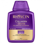 &Scaron;ampoon Bioxcin Collagen & Biotin, 300 ml