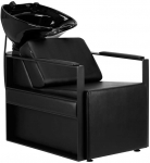 Juuksuritool Gabbiano Modena 148056, 48 x 55 x 102 cm, must v.
