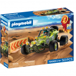 Konstruktor Playmobil Offroad Buggy 72063, 50 tk, mitmev&auml;rviline