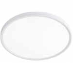 Valgusti lagi ja seinad Other, LED, 3000 - 6000 &deg;K, 1 x 40 W, valge v., 50 x 50 cm